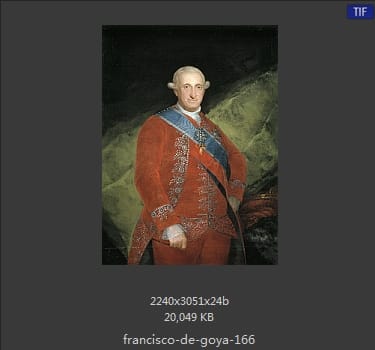 Francisco Goya