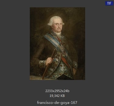 Francisco Goya