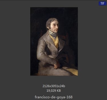 Francisco Goya
