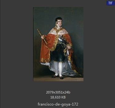 Francisco Goya