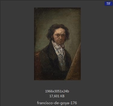 Francisco Goya
