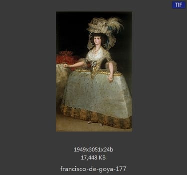 Francisco Goya