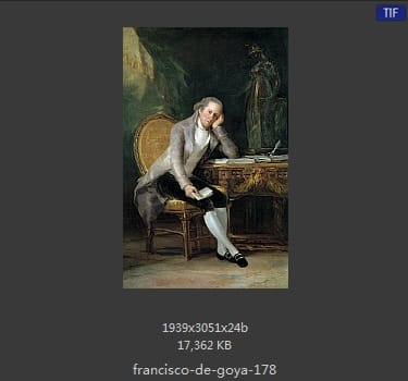 Francisco Goya