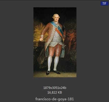 Francisco Goya
