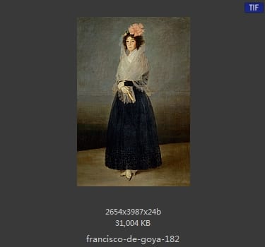 Francisco Goya