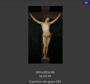 Francisco Goya