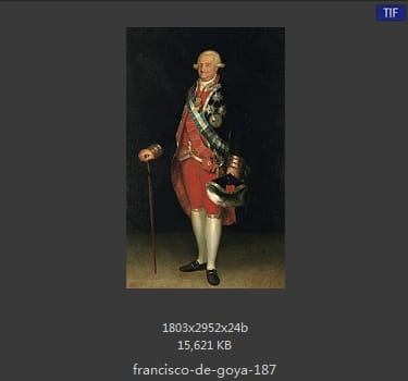Francisco Goya