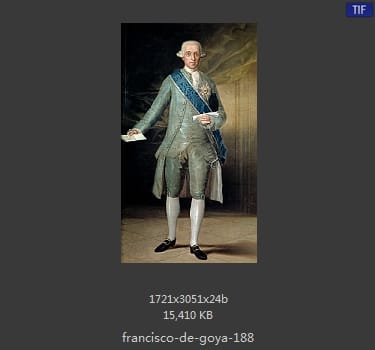 Francisco Goya