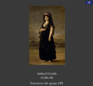 Francisco Goya
