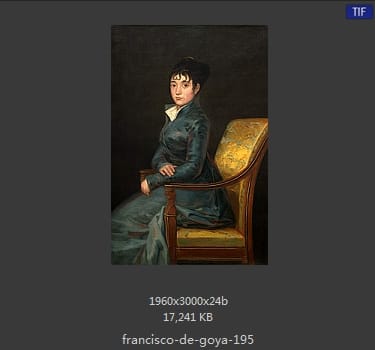 Francisco Goya