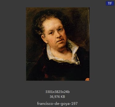 Francisco Goya