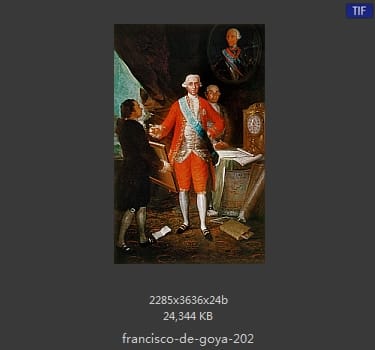 Francisco Goya