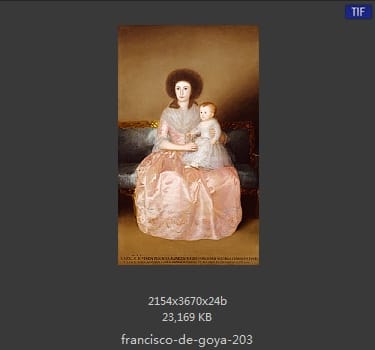 Francisco Goya
