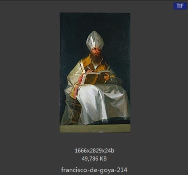 Francisco Goya