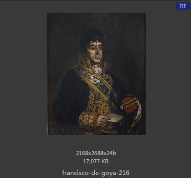 Francisco Goya