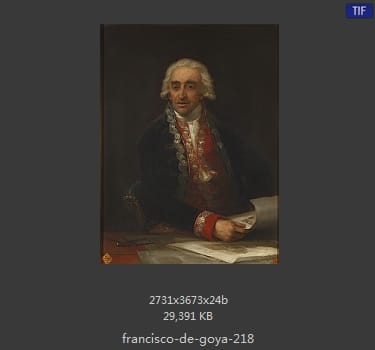 Francisco Goya