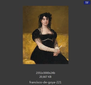 Francisco Goya