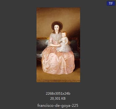 Francisco Goya