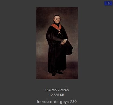 Francisco Goya