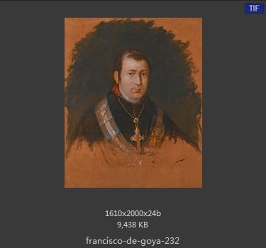 Francisco Goya