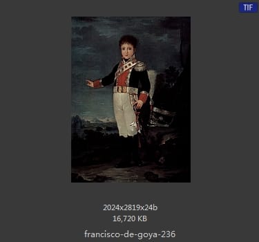 Francisco Goya