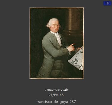 Francisco Goya