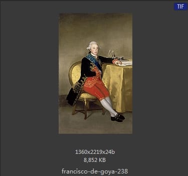 Francisco Goya