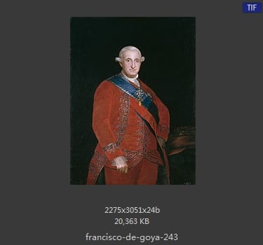 Francisco Goya