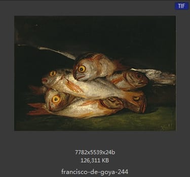 Francisco Goya