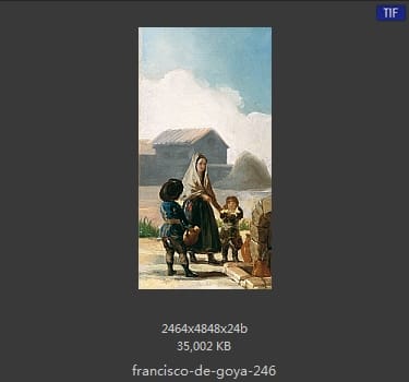 Francisco Goya