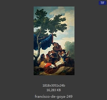 Francisco Goya