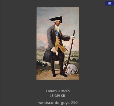 Francisco Goya