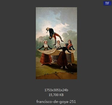 Francisco Goya