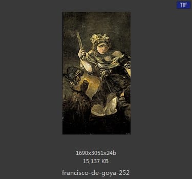 Francisco Goya