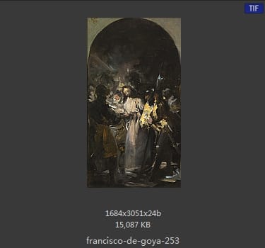 Francisco Goya