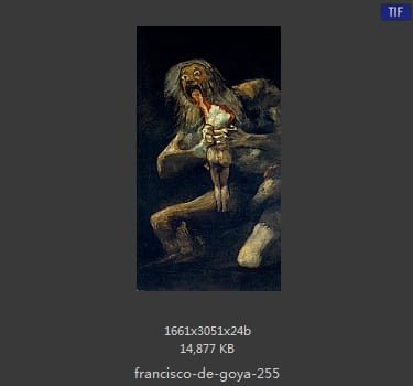 Francisco Goya