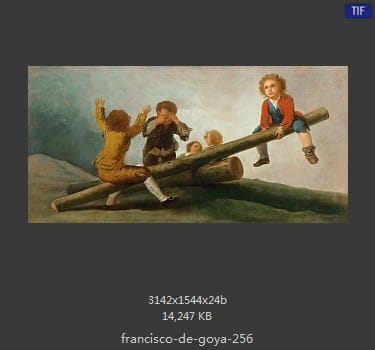 Francisco Goya