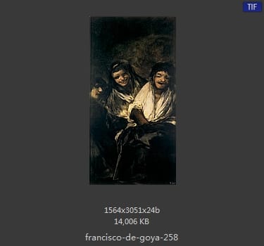 Francisco Goya