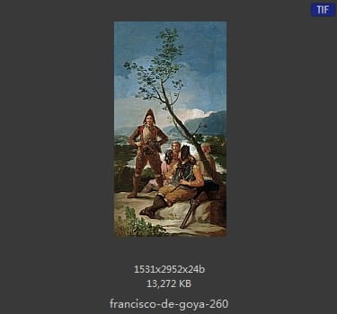 Francisco Goya