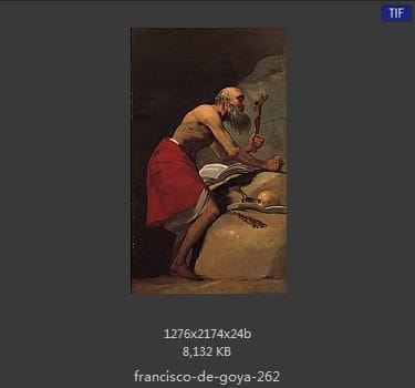Francisco Goya