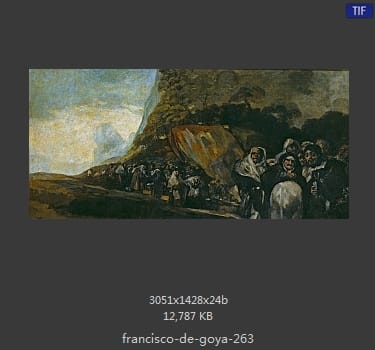 Francisco Goya