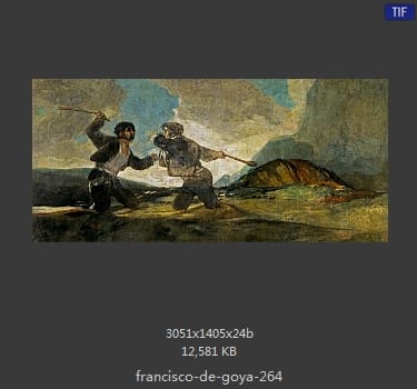 Francisco Goya