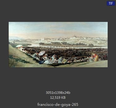 Francisco Goya