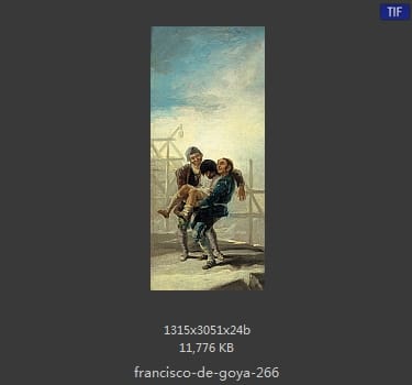 Francisco Goya