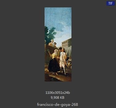 Francisco Goya