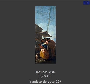 Francisco Goya