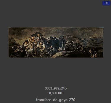 Francisco Goya