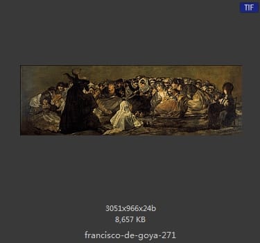 Francisco Goya