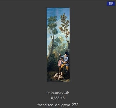 Francisco Goya