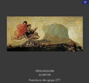 Francisco Goya
